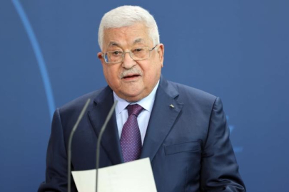 Abbas: Önceliğimiz Refah kentinin istila edilmesine engel olmaktır