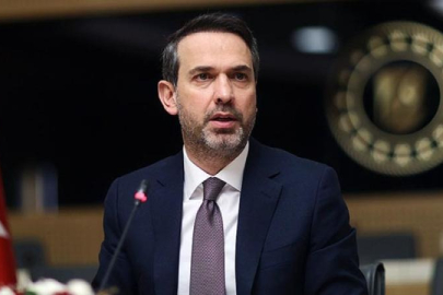 Bakan Bayraktar: Türkiye'nin derin sondaj gemi filosu dünyada ilk 10'da