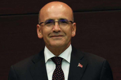 Bakan Şimşek'ten enflasyon açıklaması! Tarih vererek duyurdu...