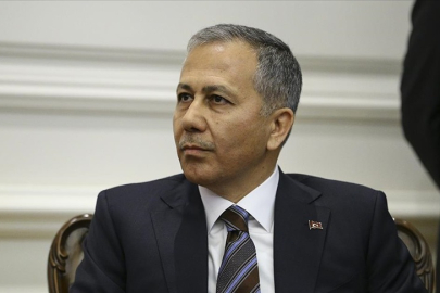 Bakan Yerlikaya: Futbol sahalarında şiddet olaylarının yaşanması asla kabul edilemez