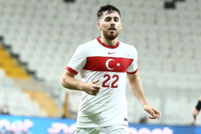 Benfica'da forma giyen milli yıldız Orkun Kökçü kadro dışı bırakıldı