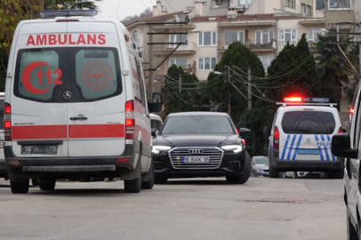 Bursa'da 'Roman Havası' cinayetinde yeni gelişme! İndirimli hapis...