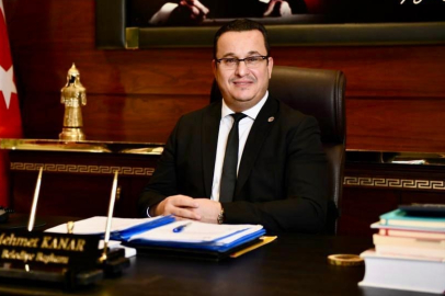 Bursa Mustafakemalpaşa Belediye Başkanı Kanar'dan 18 Mart mesajı