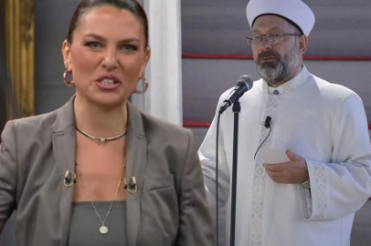 Ece Üner'den arabasının anahtarına şiir yazan Feyza Erbaş'a tepki!