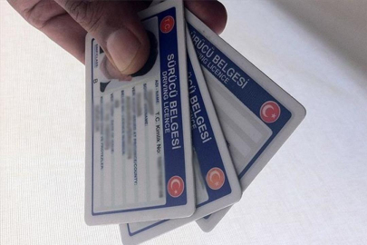 Ehliyet uyku sorunu olanlar için hayal oldu! Mümkün olmayacak...