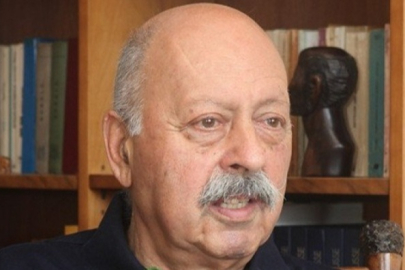 Gazeteci Ali Sirmen hayatını kaybetti