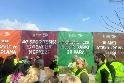 GÜNÜN ÖZETİ | Bursa'da öne çıkan haberler...