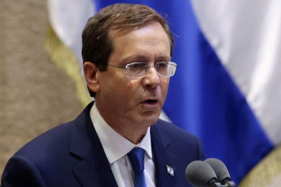 Herzog: Esirler getirilmeden zafer kazanmış olmayacağız