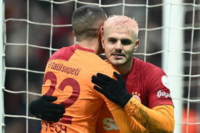 Icardi'den takım arkadaşlarına: Benim dönemim geldi