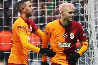 Icardi kameraların karşısına geçip şampiyonluğun şifresini verdi!