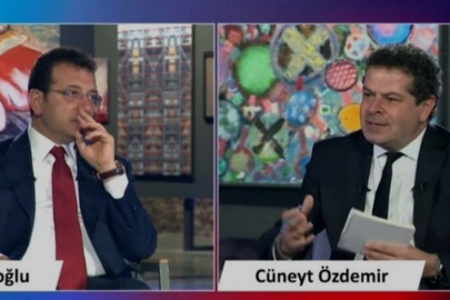 İmamoğlu sessizliğini bozdu: Gülmekten kırılıyorum