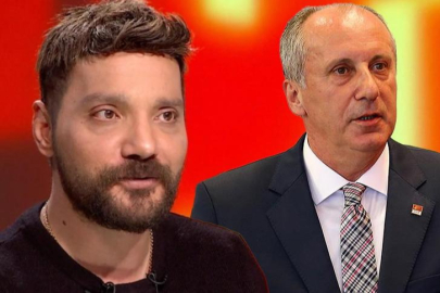 İnce'den Oğuzhan Uğur'a sitem: Beni harcadı