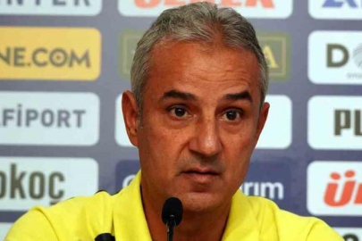 İsmail Kartal'dan şampiyonluk sözleri: Galatasaray'la ilgilemiyoruz