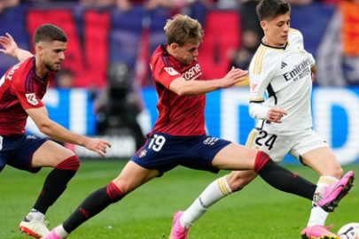 İspanyol basınından Arda Güler yorumu