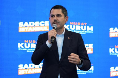 Kurum: İstanbul'daki trafik çilesine son vereceğiz