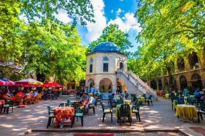 Meteoroloji'den Bursa'ya yeni haftada sağanak yağış ve pus uyarısı! Göz gözü görmeyecek....(17 Mart 2024 Bursa'da hava nasıl?)