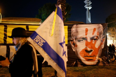 Netanyahu: Refah'a birkaç hafta içerisinde saldırı başlayacak