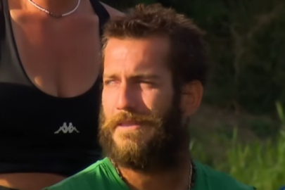 Ogeday Girişken diskalifiye mi oldu? 'Bizi yalnız bıraktı'