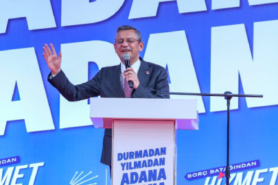 Özgür Özel: Bütün zamların sorumlusunun adı üç isimden oluşuyor!