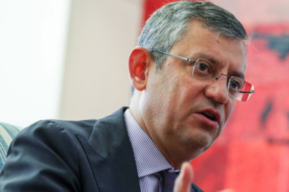 Özgür Özel'den dikkat çeken Bursa açıklaması! 'Duyunca 'seçimi kazandık' dedim'