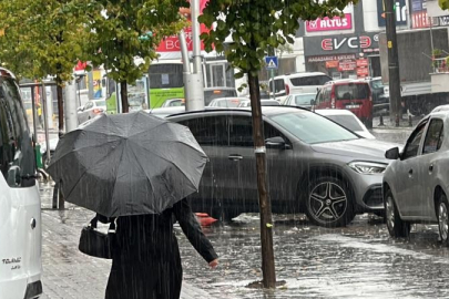 Şırnak için sel ve kar uyarısı