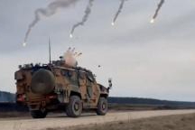 Steadfast Defender 24 Tatbikatı başarıyla tamamlandı