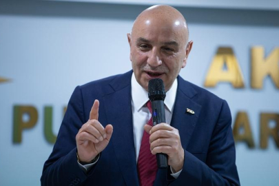 Turgut Altınok'tan Übeyit Bartin açıklaması