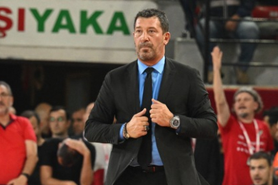 Ufuk Sarıca: Öz güvenimizi yükseltmeliyiz