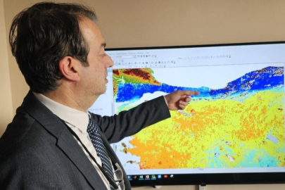 Uzman isimden Marmara için korkunç deprem uyarısı! '7.8 büyüklüğünde deprem üretir'