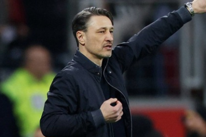 Wolfsburg'da Niko Kovac kararı