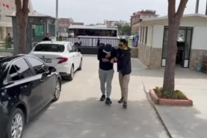 Yerlikaya duyurdu! Firari 'Übeyit Bartin' yakalandı