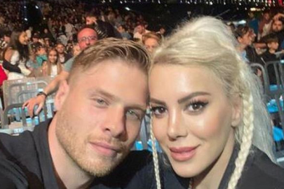 Yunus Emre'nin eşi bebeğini düşürdüğünü açıklamıştı! İnanmayanlara sert çıktı...