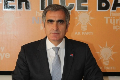 Çanakkale Zaferi'nin&nbsp;yıl dönümünde AK Parti Bursa Nilüfer Belediye Başkan Adayı Çolak'tan şiirli mesaj