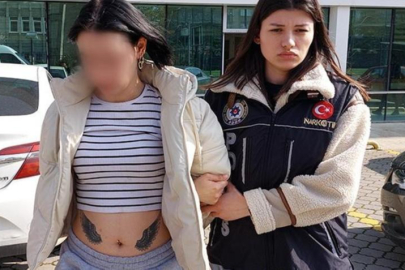 Apart otelde suçüstü yakaladı! 20 yaşında cezaevine gönderildi