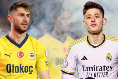 Arda Güler'den İsmail Yüksek'in paylaşımına yanıt!