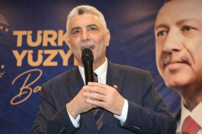 Bakan Bolat: İzmir hizmetlerden asla mahkum bırakılmadı