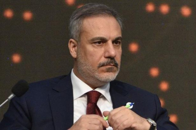 Bakan Fidan'dan CNN TÜRK'te önemli açıklamalar