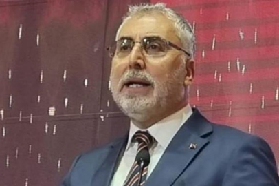 Bakan Işıkhan: Yarınki Türkiye; daha güçlü, daha zengin, daha iddialı olacaktır