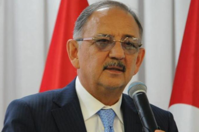 Bakan Özhaseki'den altılı masa eleştirisi! 'Seçim bitti; şimdi yeni yeni foyaları ortaya çıkmaya başladı'