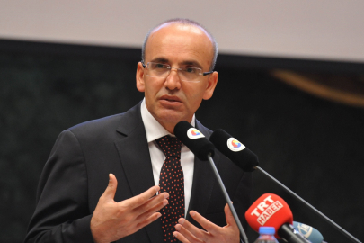 Bakan Şimşek: Hiçbir bakanlığa personel alımına izin vermiyoruz