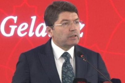 Bakan Tunç'tan 9'uncu Yargı Paketi açıklaması! 'Hazırlıklarına devam ediyoruz'