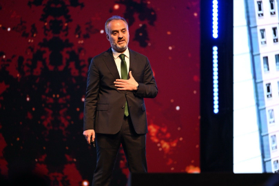 Başkan Aktaş: Bursa'da yeni evlenecek çiftlere düğün salonu bizden!