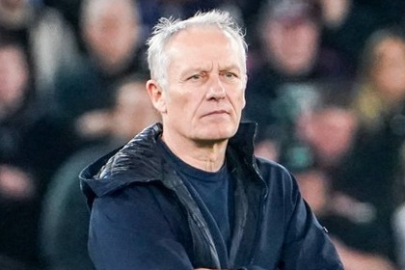 Bundesliga ekibinde 29 yıl sonra gelen ayrılık