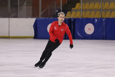 Burak Demirboğa, Kanada'da piste çıkacak