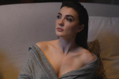 Burcu Özberk yapay zeka ile şişmanlatıldı! O fotoğrafı görünce...