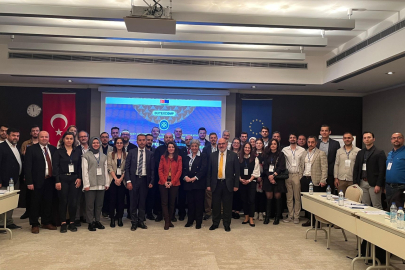 Bursa'da sektörel inovasyon, kümelenme işbirlikleri ile güçleniyor