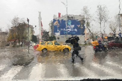 Bursa'da son 35 yılın en düşük şubat ayı yağışları kaydedildi!