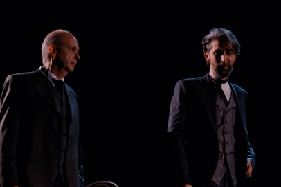 Bursa Devlet Tiyatrosu'nda bu hafta 3 oyun sahnelenecek