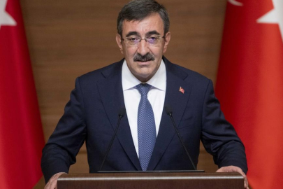 Cevdet Yılmaz'dan Çanakkale Zaferi'nin yıl dönümü mesajı