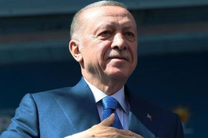 "Seçim sonrası için felaket tellallığı yapanlar kısa vadeli vurgun amaçlıyor" Erdoğan'dan dikkat çeken enflasyon sözleri